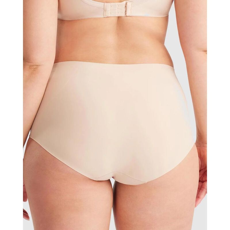 Nancy Ganz Revive Smooth Waisted Brief image number 1
